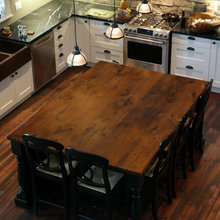Kitchen Ideas