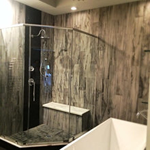 bath