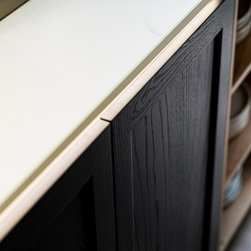 Nolte Kitchens UK Lugano Lack - Kitchen Cabinetry