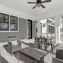 Outdoor Patio
