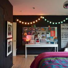 Kids bedrooms