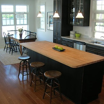 North Lake Residence