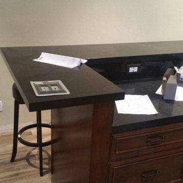 Kitchen Remodels