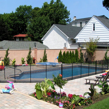 In-Ground Pools