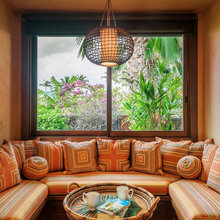 Reading area