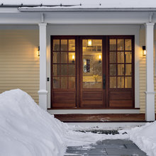 Doors