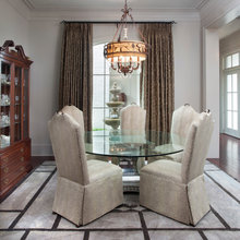 Bocage Lake House