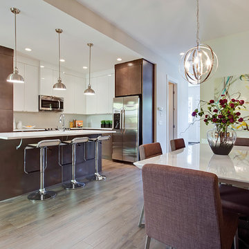 Marda 35 Townhomes - Marda Loop