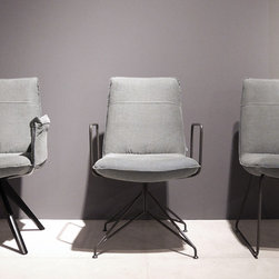 ROLF BENZ 606 - Products
