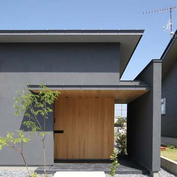 SH-house
