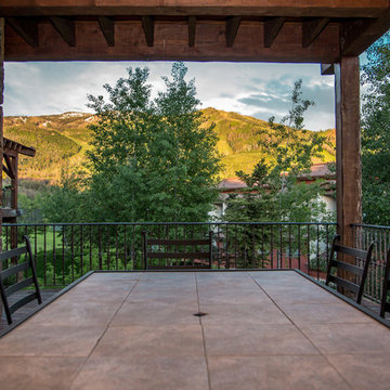 Impeccable Craftsmanship on Overlook Dr., Steamboat Springs, CO