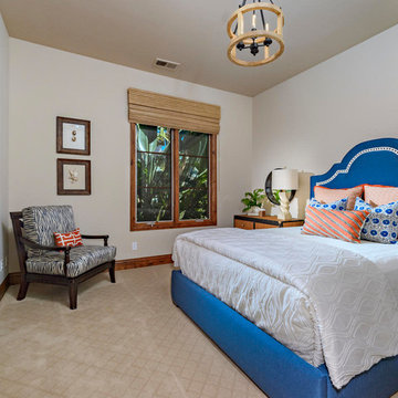 Spanish Mediterranean Refresh