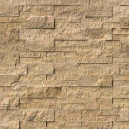 Cordoba Noche - Siding And Stone Veneer