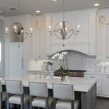 New Kitchen