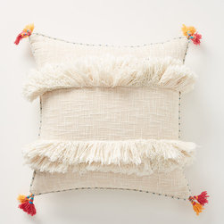 Tufted Padma Pillow - Products