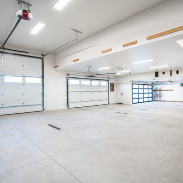 Garage Mahal