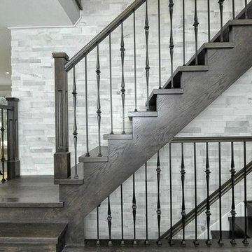 Renovation & Addition to Classic Home