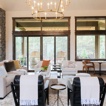The Luxe