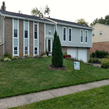 GAF Shingle Roofing in Cincinnati OH