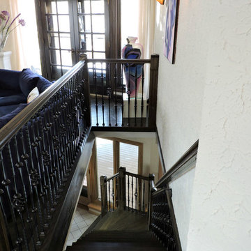 New Berlin - 1st Floor Remodel
