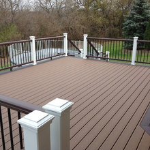 Patio & Deck Faves