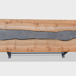 The Kawa Table - Products