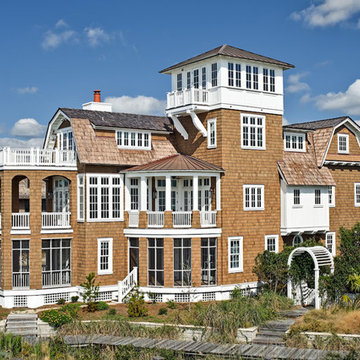 WaterSound Gulf Front Dream Home