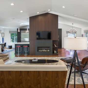 Modern Home