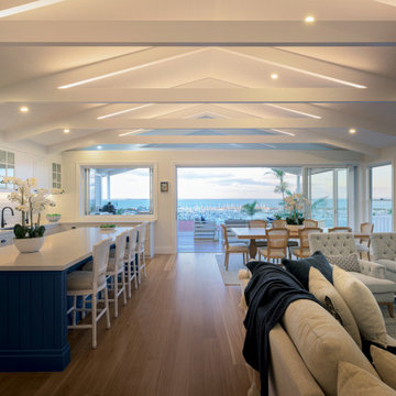 Harbour House