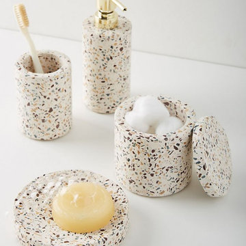 Bath Accessories