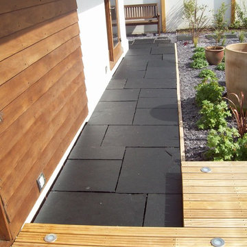 Rooftop Garden