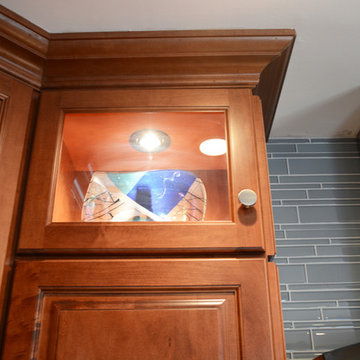 Bethesda, MD Kitchen Remodel