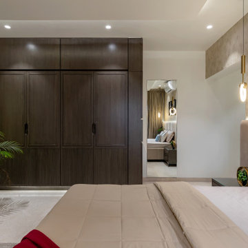 Ambience Greendale 3BHK