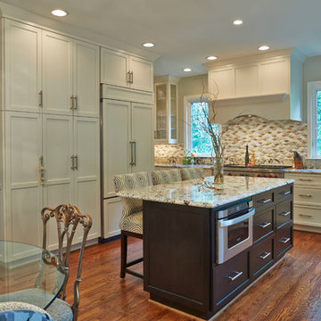 Ellicott City, MD Kitchen