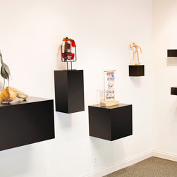 Wall Shelves - Display And Wall Shelves 