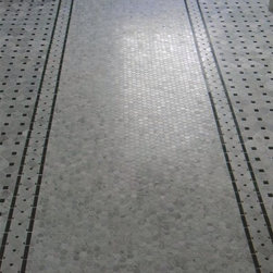 TILE DESIGN INSPIRATIONS, LLC. - Tile