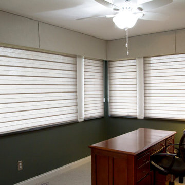 Whole House Window Treatments in Greenwood, IN
