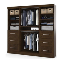 Closet Storage