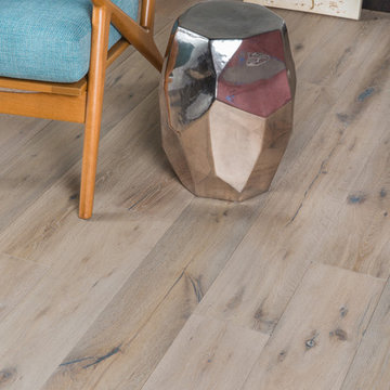 Constitution European Oak Engineered Hardwood Flooring