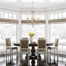Window treatments