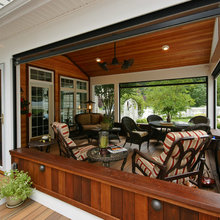 porch