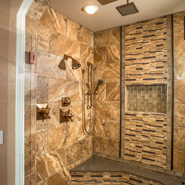 Modern Rustic Refined Ranch