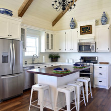 Crandell Kitchen