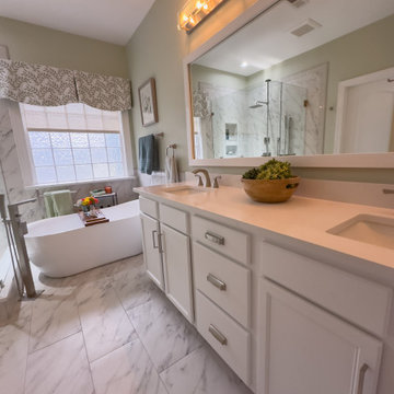 Bathroom Reno