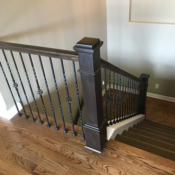 Stair Systems
