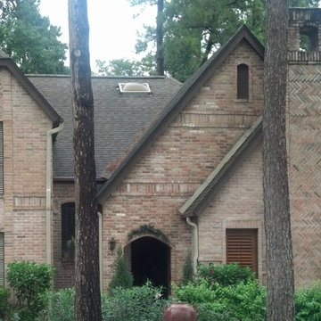Wonderful Windows Homes by Kevin