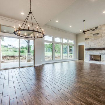 Canyon Lake Oasis (Landry)