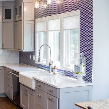 Willowleaf Drive Multi Space Renovation