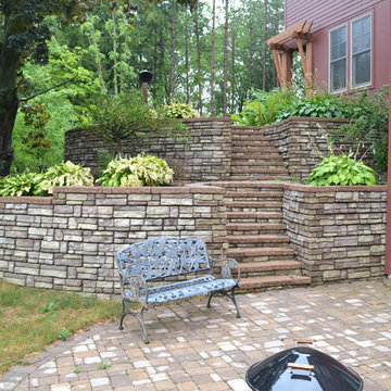 Kuhl Residence