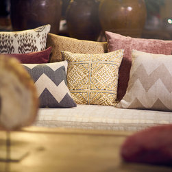 Colecci&oacute;n ETHNIC de Gancedo - Products